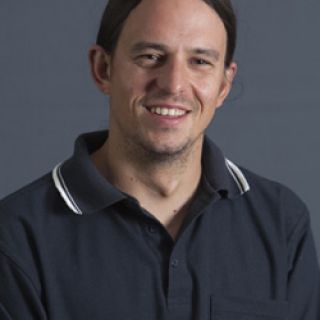 Dr Duanne White