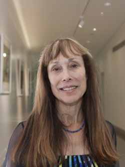Patricia Easteal