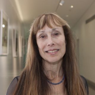 Patricia Easteal