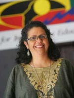 Tjanara Goreng Goreng, Wakka Wakka Wulli Wulli 'Elder in training'