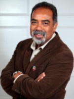 Mr Romlie Mokak, CEO Lowitja Institute