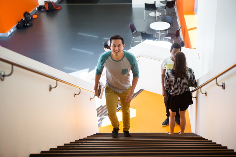 University of Canberra continues its rise in world rankings