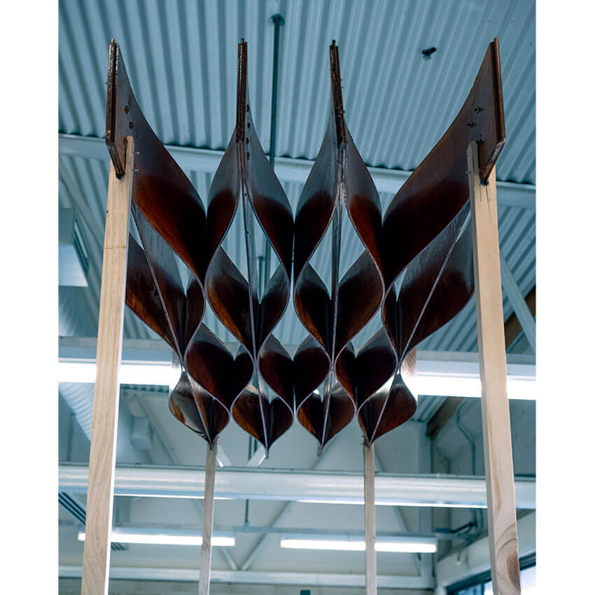 Noah Watson & Jessica Denhaml Project Image 1