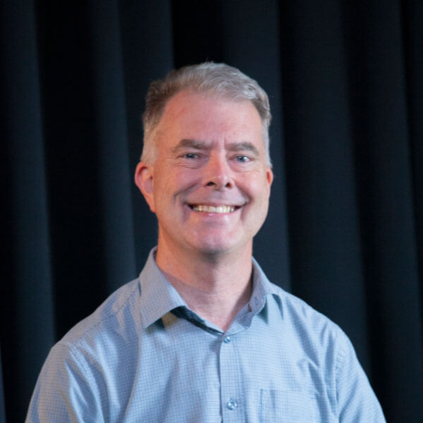 Profile image of Bernard Brown