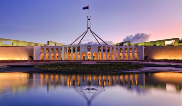 Australians’ experiences of news and information about the 2025 federal election