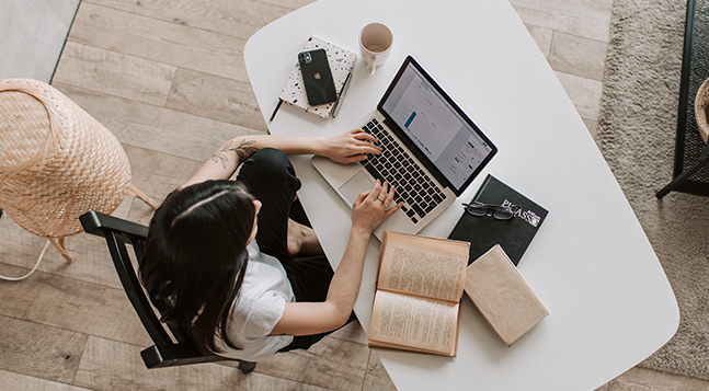 Introduction to writing for the web