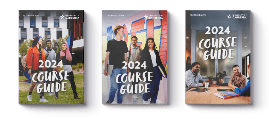 Course guide