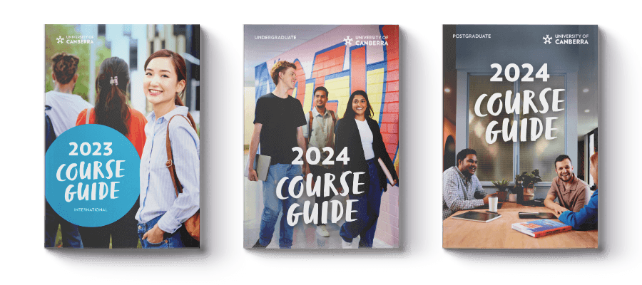 Course guide