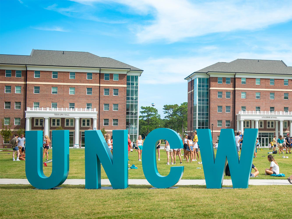 Student exchange University of Canberra