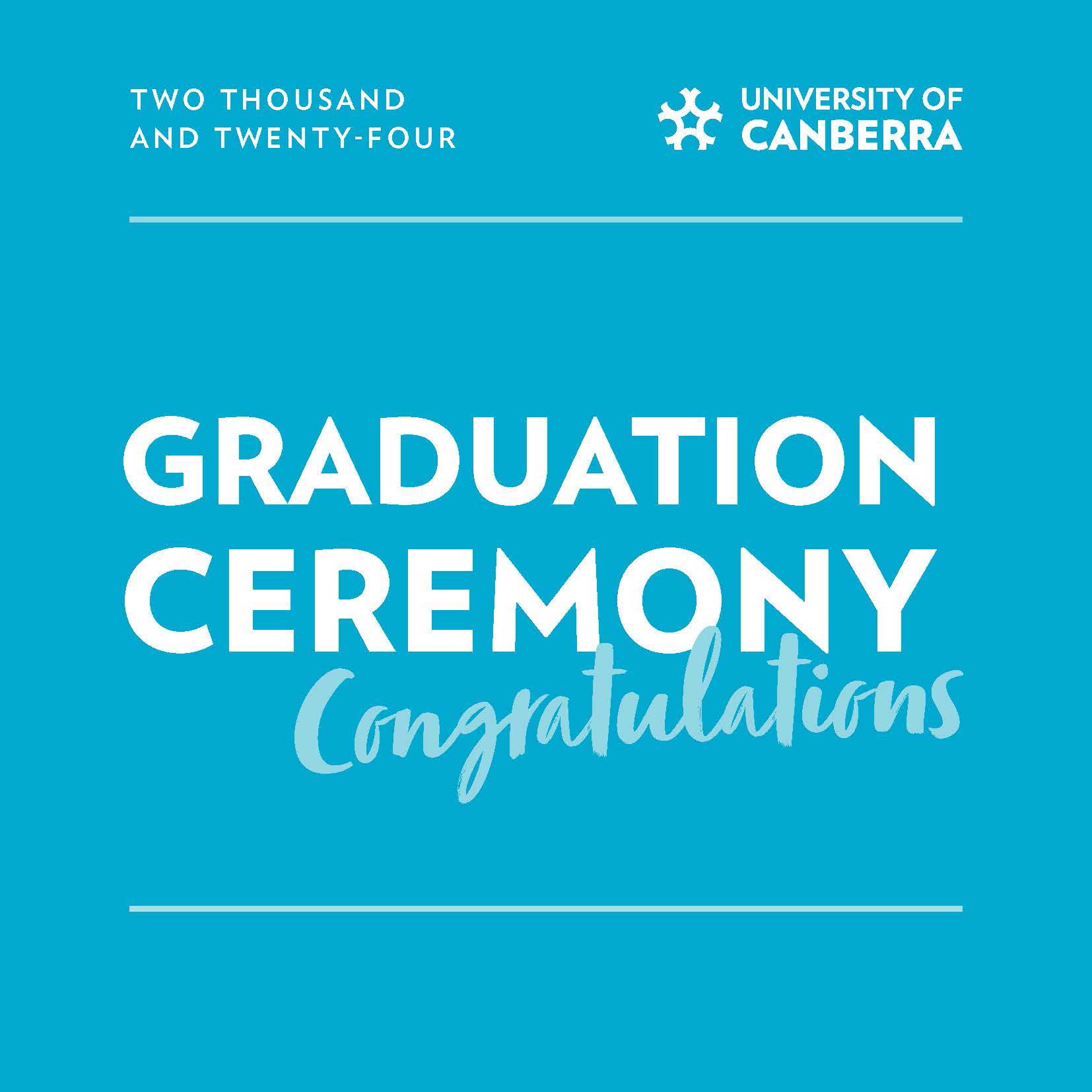 Download PDF from September 2024 Ceremony