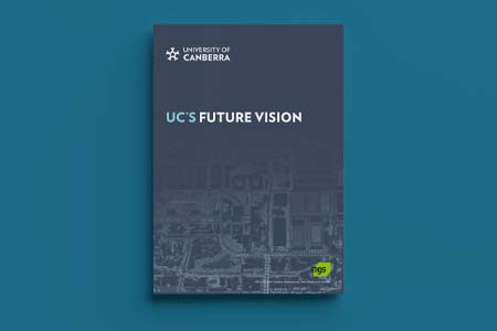 Campus Master Plan