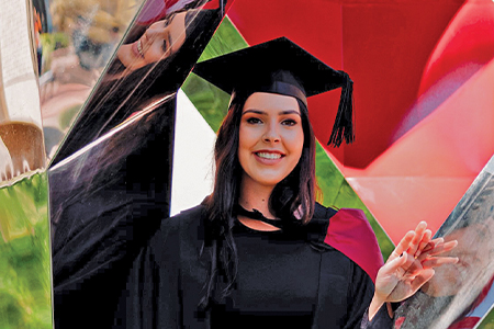 Our academic excellence