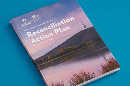 Reconciliation Action Plan