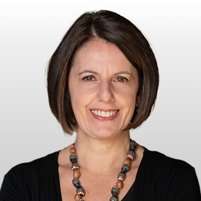 Ms Anna-Maria Arabia OAM