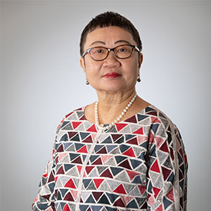 Ms Alice Tay