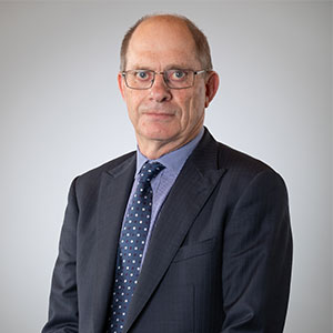 Mr David Sturgiss 