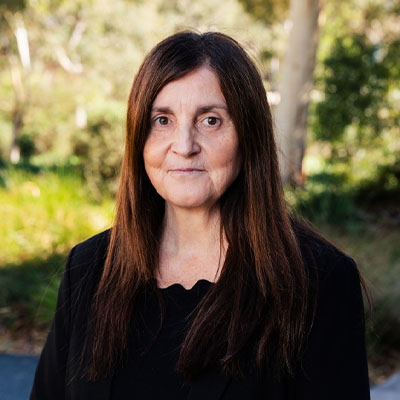 Professor Tanya Lawliss