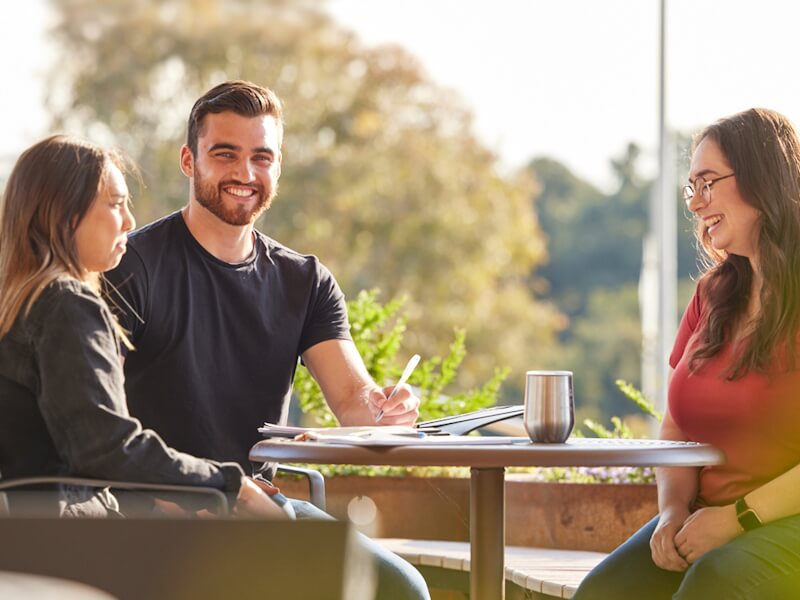 Workplace culture and wellbeing