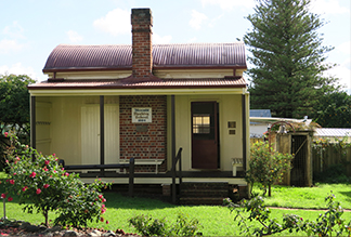 National Registry of School Museum 