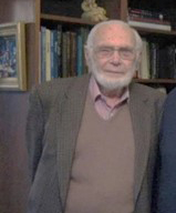 Dr Alan Barcan