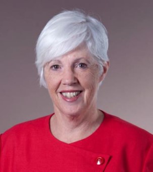 Professor Barbara Pamphilon AM, ANME Chair