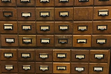 Our research ANME's research