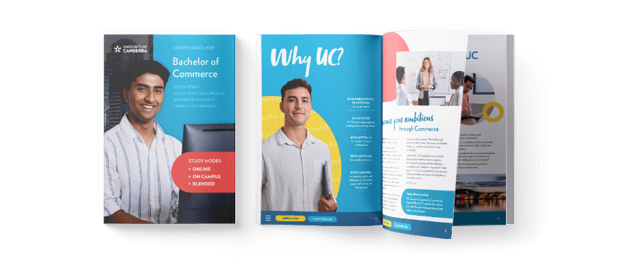 Bachelor of Commerce online course Bachelor of Commerce online course details