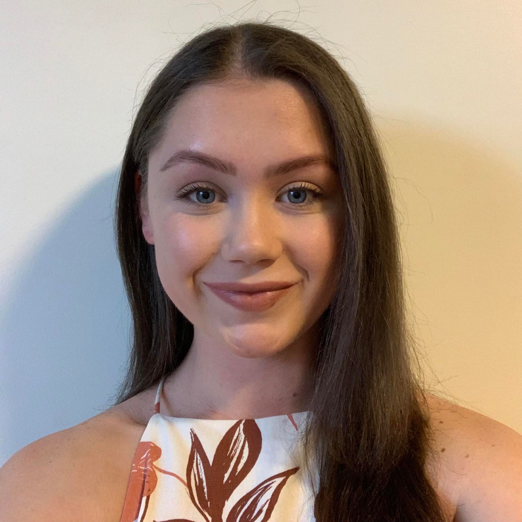 Alyssa Abela picture
