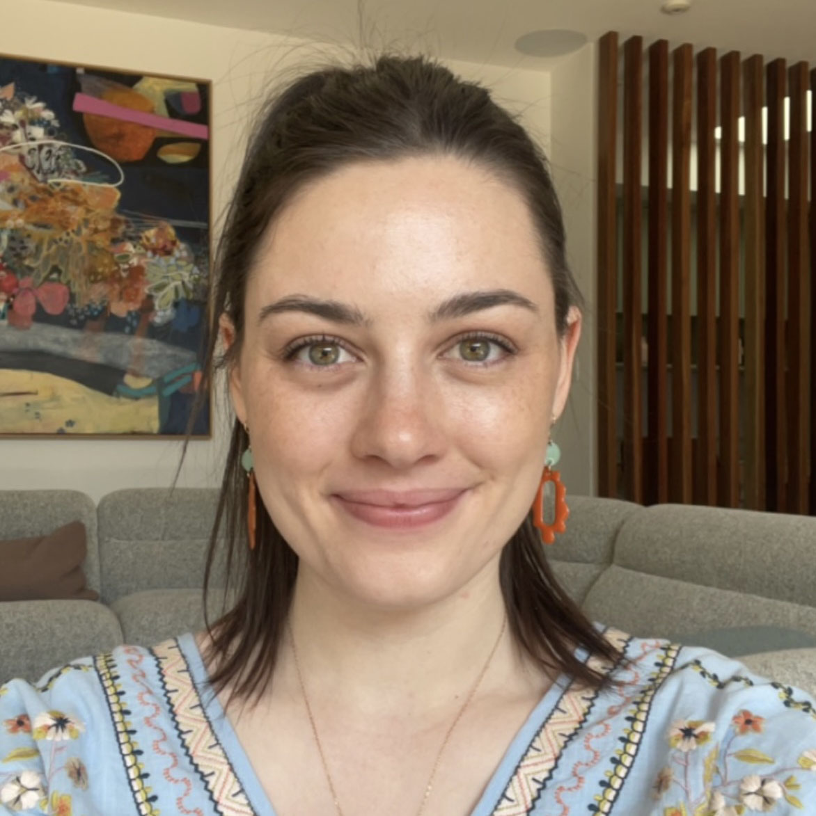 Sarah Beaumont picture