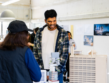 Open day adult learners