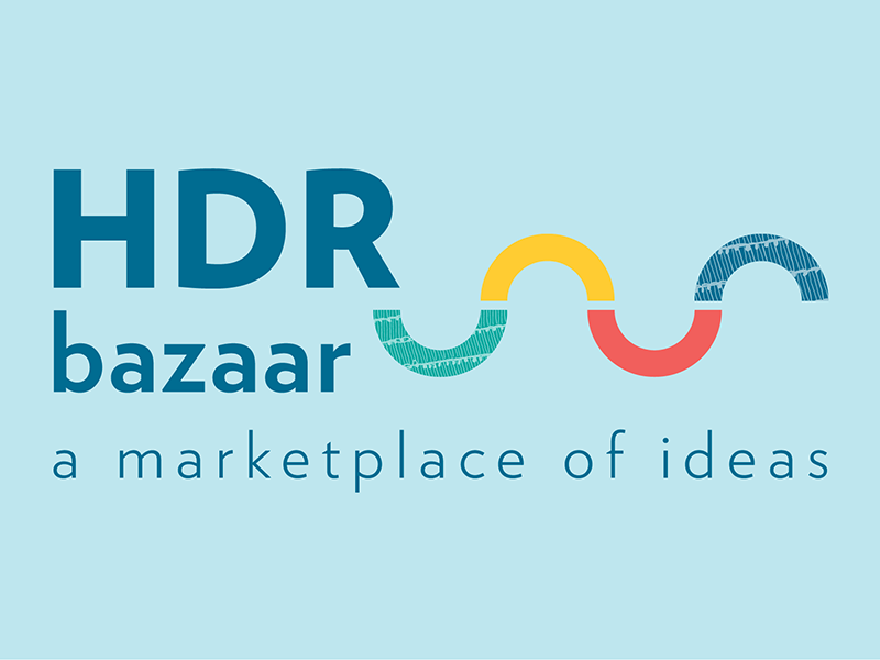 HDR Bazaar