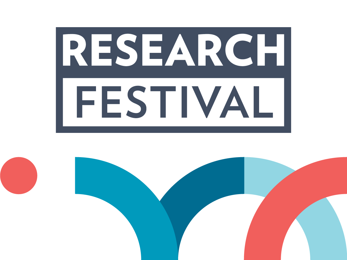 Contact the Graduate Research office about Research Festival 2023