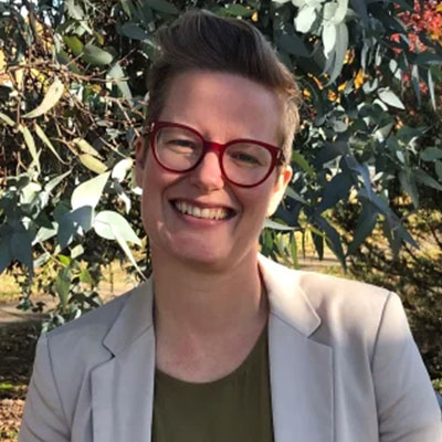 Prof. Alison Gerard