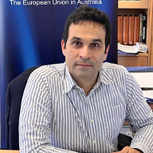 Mr Fedja Zlobec