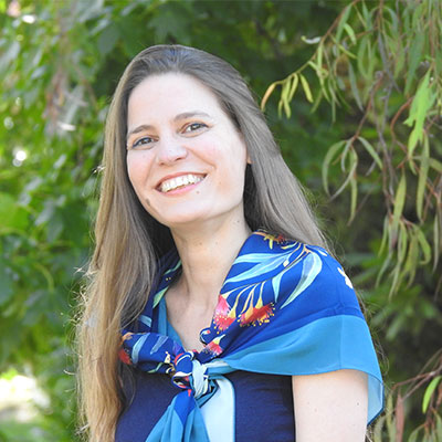 Dr Ivana Damjanovic