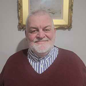 Adj. Prof. Mark Jennings