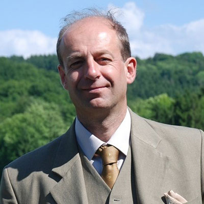Prof. Nicolas de Sadeleer