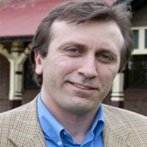 Prof. Ottavio Quirico