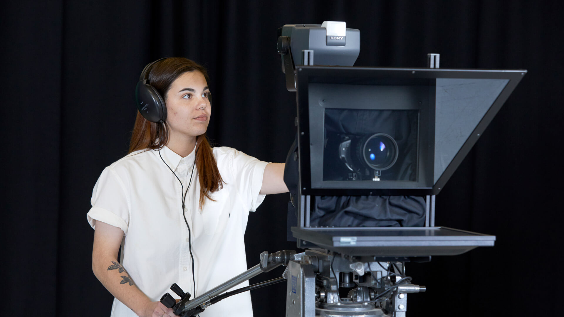 Communication and media