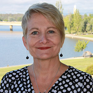 Prof Deborah Davis