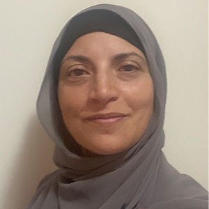Linda Berjaoui