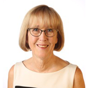 Emeritus Prof Colleen Canning
