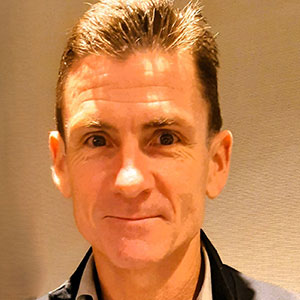 Mr Jeremy Horne