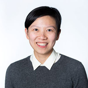 Dr Lina Goh
