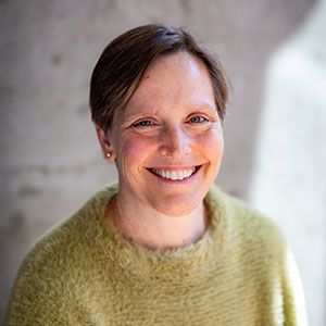 Assoc Prof Natalie Allen
