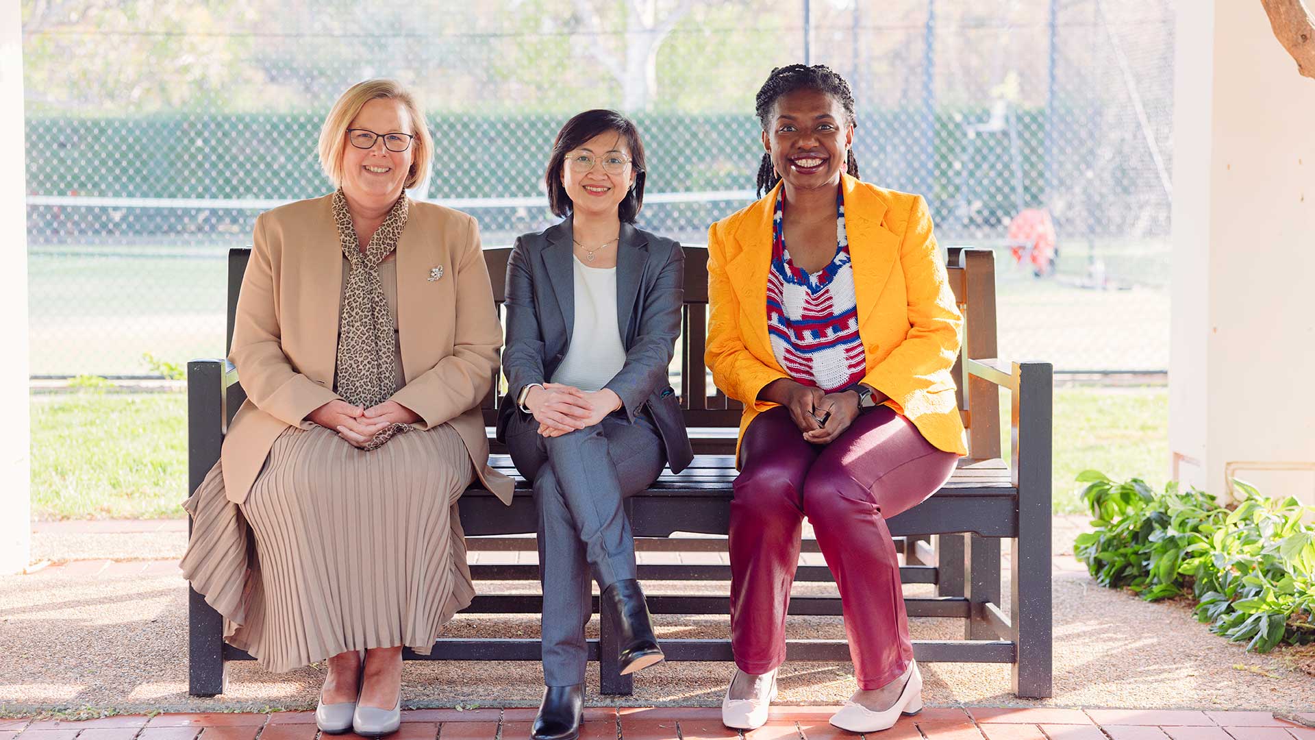 Pathway to Politics program outline Pathway to Politics program outline