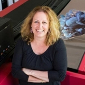 Erica Seccombe