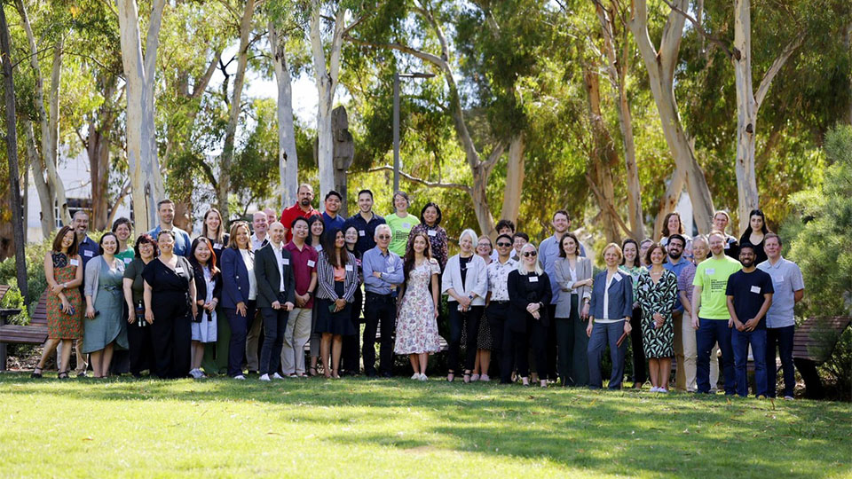 Deliberative Democracy Summer School