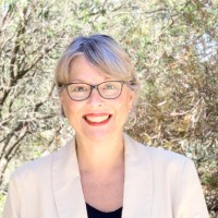 Adjunct Associate Professor Caroline Fisher