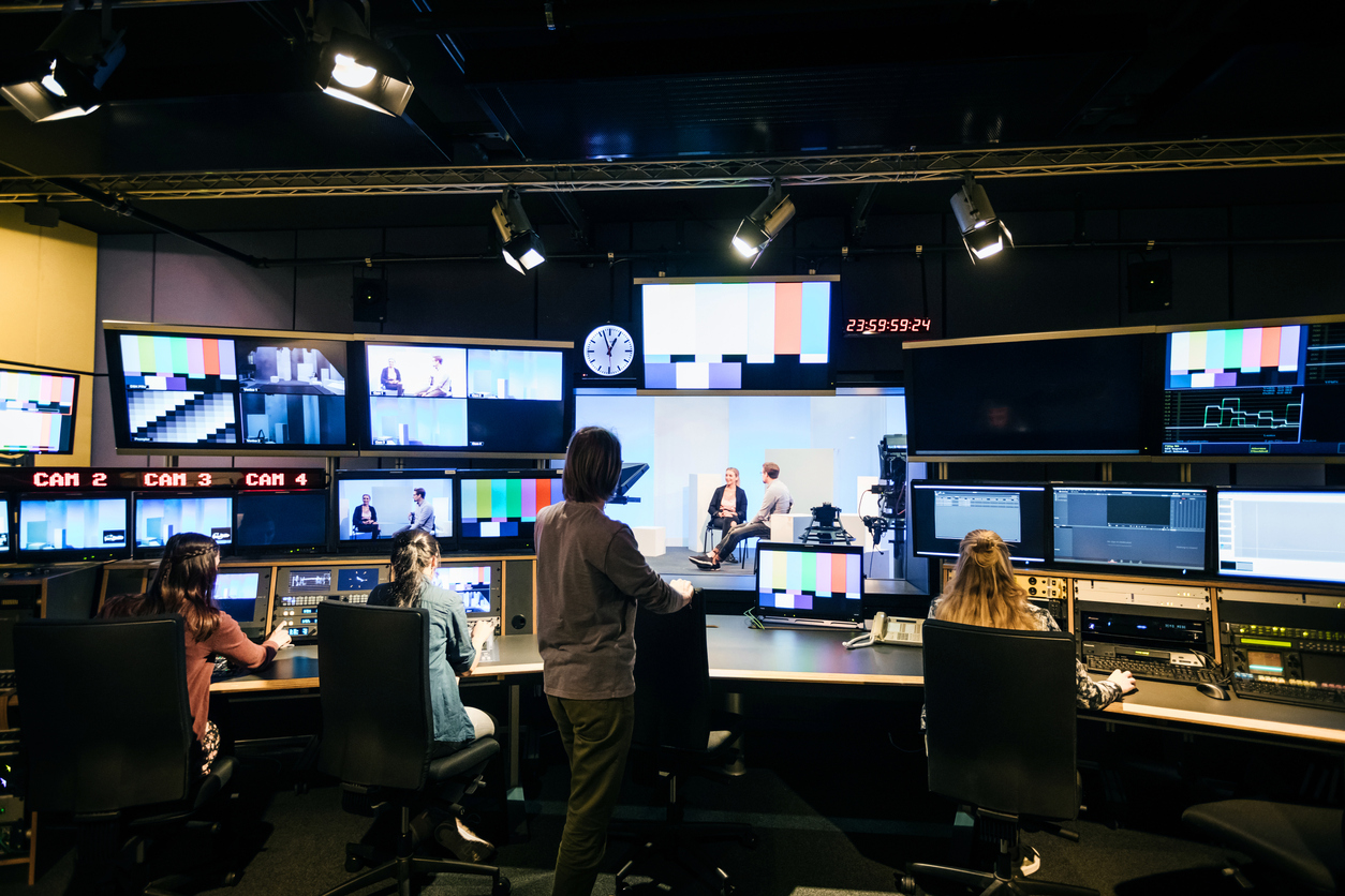 News and media policy futures